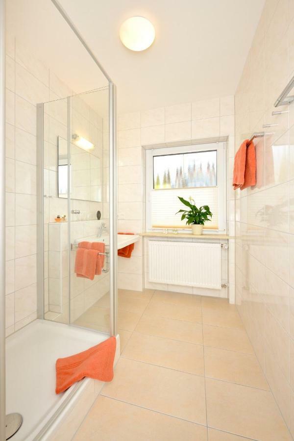 Apartment Immenhof *